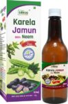 Sansu Karela Jamun With Neem