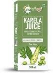 Nutriorg Karela Juice 500 ml.