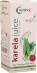 Nutriorg Karela Juice 500ml