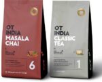 OT INDIA Masala Chai & Classic Tea | Strong Tea & Premi...