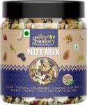 Royal foodery Mix Dry Fruits and Nuts Almonds Cashews, ...