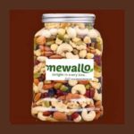 Kishori Enterprises Mix Dry Fruits And Nuts Diwali Gift...