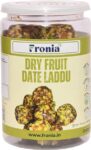 fronia Mix Dry fruits Ladoo 500gm |Eat Anytime Sugar Fr...