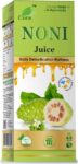 Cura NONI JUICE II Body detox I Immunty booster I 500ml
