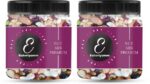 Eatoriyumm Nut Mix (Cashew + Almond + Walnut + Cranberr...