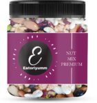 Eatoriyumm Nutmix Dry Fruits | Mix Dry Fruits