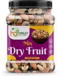 HENLEY Healthy Mix Nuts, Seeds and Berries Combo Pack, ...