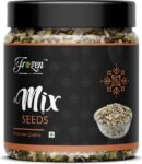 frozen Nuts Mixed Seeds