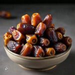 Plum Natural Organic Seedless Dates Pin Khajur/Khajoor ...