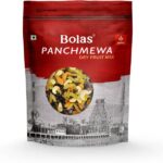 Bolas Panchameva Dry Fruits Mix
