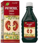 Cura Patherol Choor Ras I For Urinary Tract Infections ...