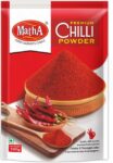 MathA Premium Chilli Powder - Lal Mirch Powder - Extra ...
