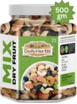DAILYHERBS Premium Mixed Dry fruits Almonds, Cashews, R...