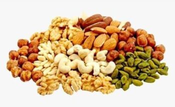 A-ONE GROCERY Premium Quality Mix Dry Fruits| Dried Sup...