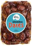 DRYDELIGHT Premium Seedless Dates | No Sugar Added | Sa...