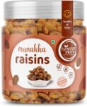 HEAVEN BITES Raisins | Munakka | Manuka | Kismish | Dri...