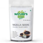 Nature's Precious Gift Nigella Seeds (Kalonji / Black C...
