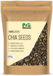 Pronatural Premium Chia Seeds Chia Seeds
