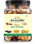 sdshrinathji GRMIX Dry fruits
