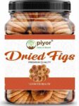 PIYOR Premium Quality Royal Afghani Anjeer Dried Figs 5...