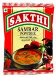 Sakthi Spices Sambar Powder 500 g