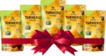 Spice Truck Shelam Turmeric Powder [100% Natural, No Pr...