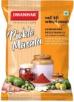 DHANHAR Sour Mango Aachar(Pickle) Masala, 500 Grams