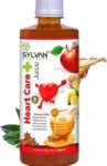 SYLVAN AYURVEDA Sylvan Heart Care Juice I Apple Cider,L...