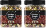 Kitchen Jungle Trail Mix ( 500 g ) | Perfect Mixture Of...