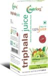 Nutriorg Triphala Juice 500ml