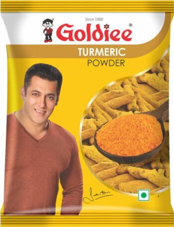 goldiee Turmeric Powder