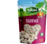 Kalbavi Premium W320 Cashews