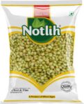 Notlih Whole Coriander Seeds 200gm