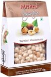Nutraj Signature Turkish Hazelnuts