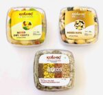 KIDILOSKI DRYFRUITS , NUTS & SEEDS COMBO PACK Assorted ...