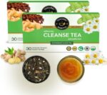 TEACURRY Anti Alcohol Tea - 60 Tea Bags | Quit Alcohol ...