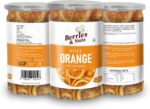Berries & Nuts Dried Slice Orange