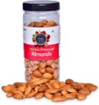 HARI PHARMA HARI NUTS & SEEDS Dry fruits ALMOND 200G As...