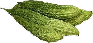 Naturally Grown Bitter Gourd, 500 g