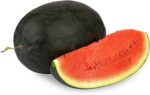Fresh Water Melon - Kiran, 1 pc (2 kg)