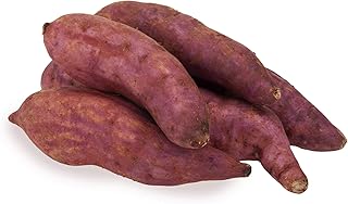 Fresh Potato - Sweet, 500 g