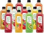 ALOFRUT Combo Pack� Aloevera Chunks & Juice 300mL | Rea...
