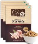 Dry.Mart 750GM Premium Fresh Walnut Kernels/Walnuts wit...