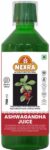 nexra Ashwagandha Juice - 750ml | Pure Extract | Immune...
