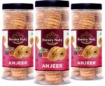Horaira Nutz Premium 100% Natural Figs