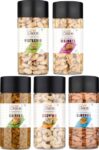 One Piece Premium Dry Fruit Combo 1.5 Kg, Healthy Kaju ...
