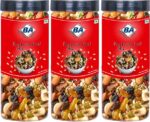 BA Dryfruits and Spices Premium Trail Mix Dry Fruits Nu...