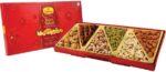 Haldiram's Royal Relish Fancy Dry Fruits