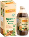 Holyindia Sugar Care Juice, Controls Blood Sugar Levels...