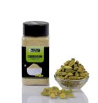 J J crunch N munch Fresh aromatic cardamom powder Stone...